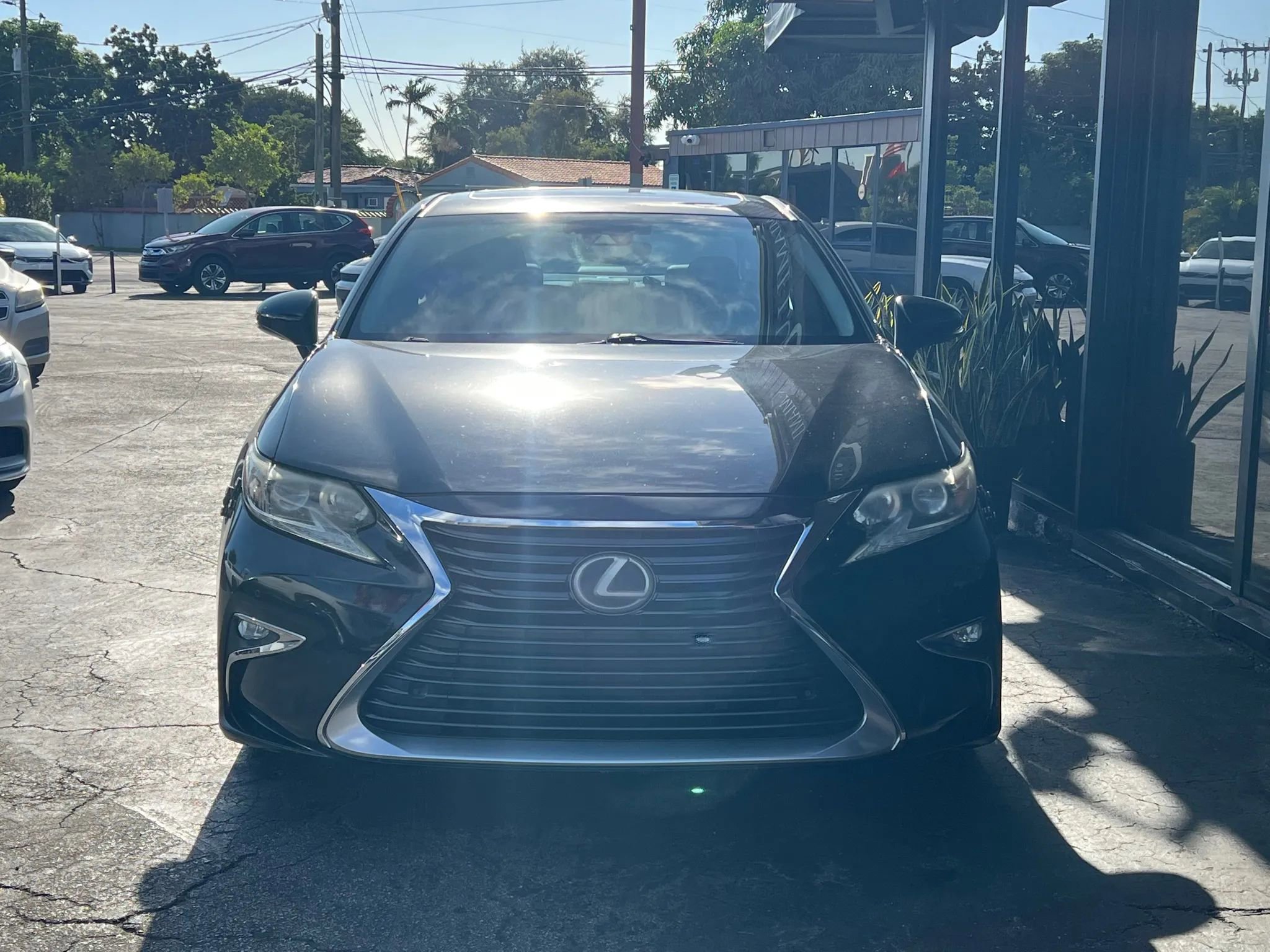 Used 2016 Lexus ES 350 image 5
