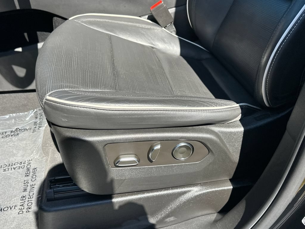 Used 2021 Cadillac Escalade Sport AWD/4WD image 9