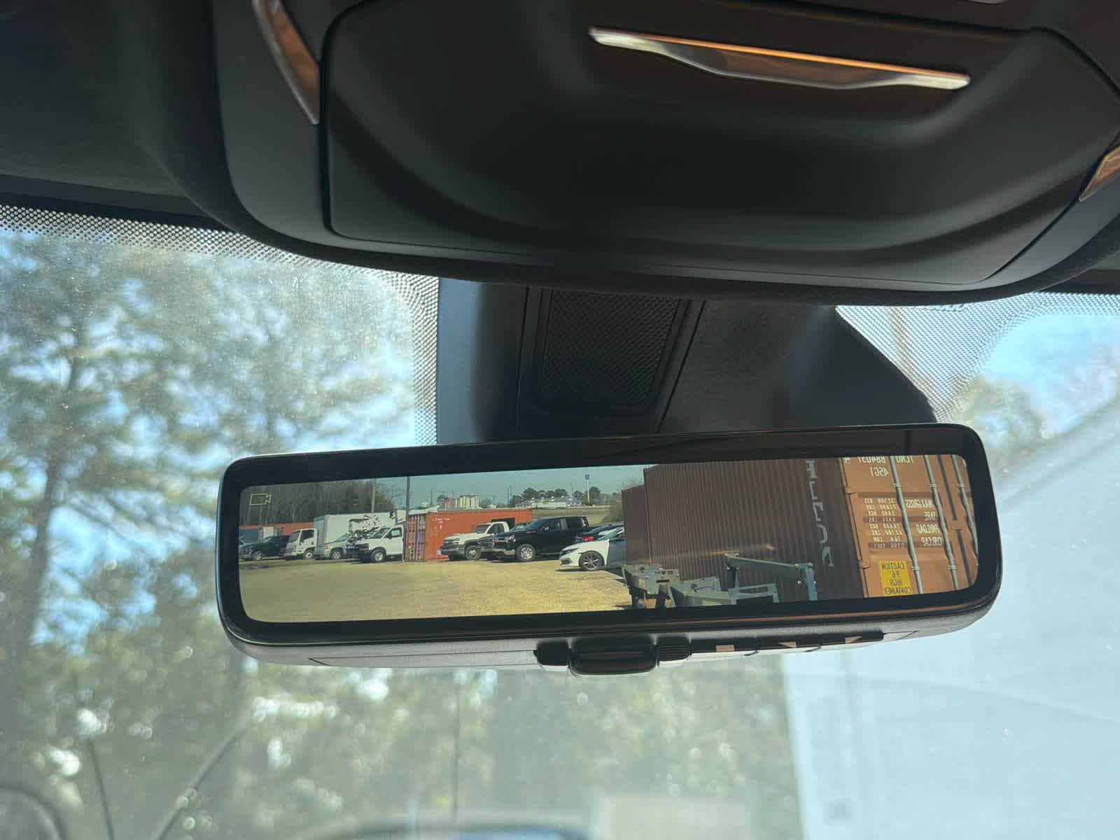 New 2025 Jeep Grand Cherokee L Summit AWD/4WD image 29