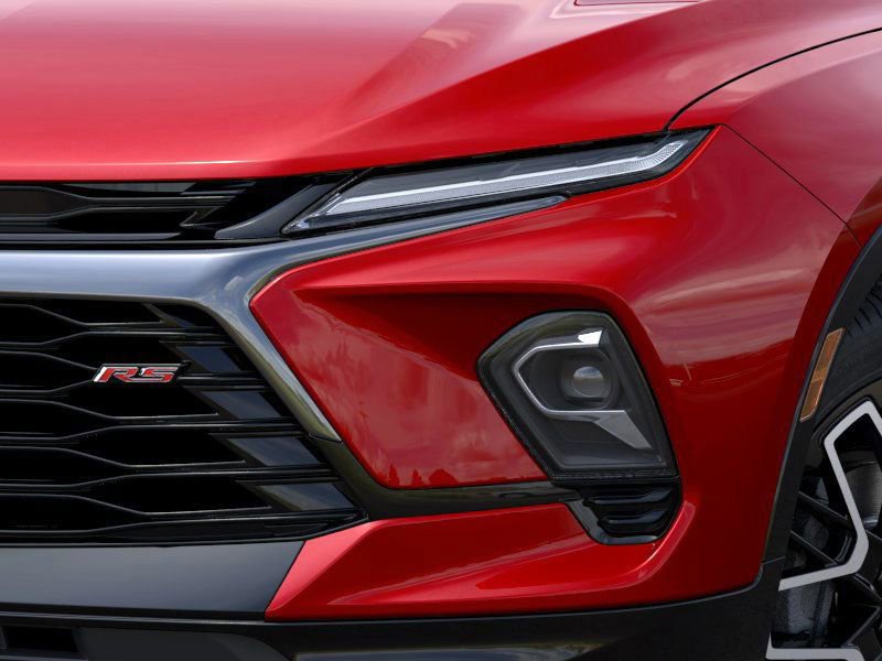 New 2026 Chevrolet Blazer RS w/ Driver Confidence II Package image 10