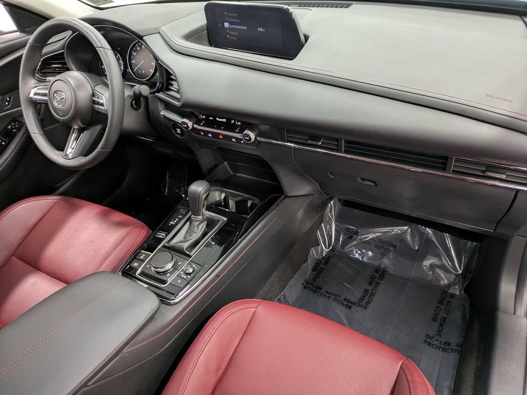 Certified 2023 MAZDA CX-30 AWD 2.5 S w/ Preferred Package image 31