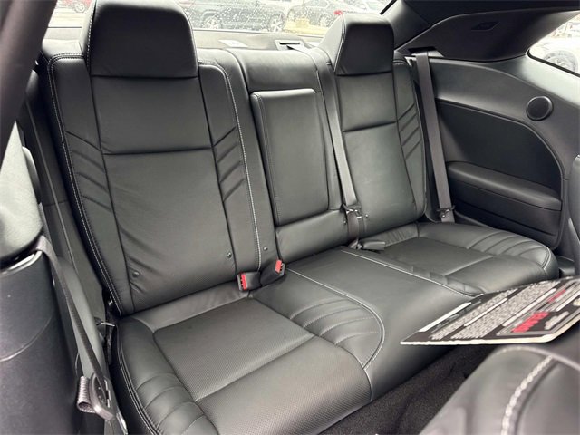 Used 2023 Dodge Challenger SRT Hellcat image 14