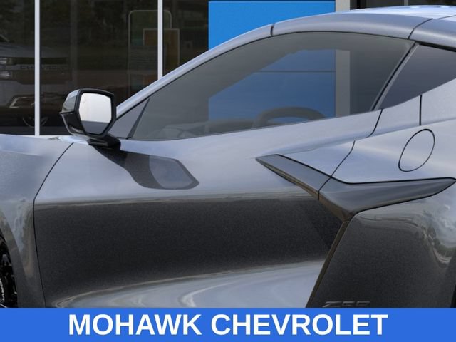 New 2027 Chevrolet Corvette Z06 RWD image 12