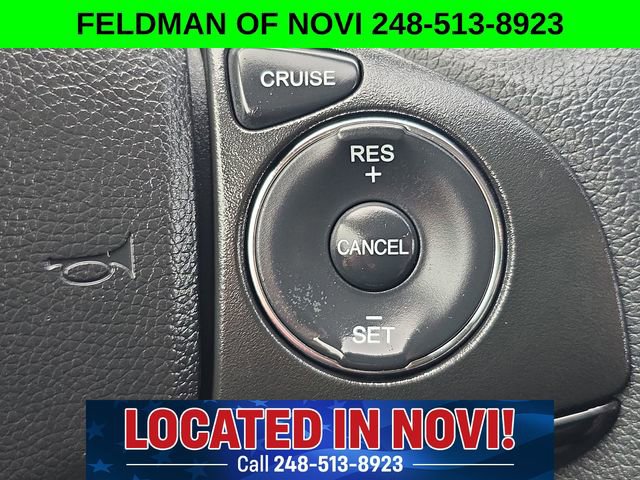 Used 2018 Honda HR-V EX image 23