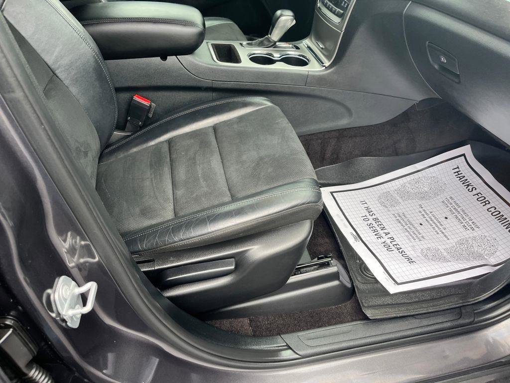 Used 2018 Jeep Grand Cherokee Altitude image 18
