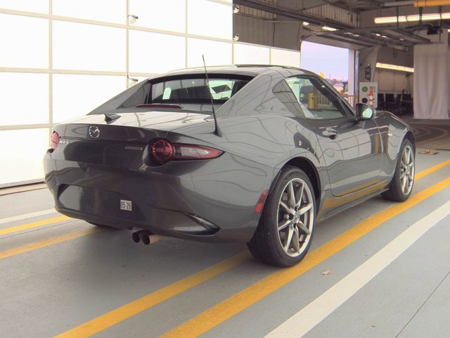 Used 2023 MAZDA MX-5 Miata Grand Touring image 2
