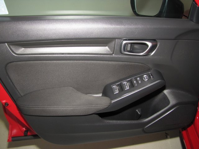 Certified 2024 Honda Civic Sport image 9