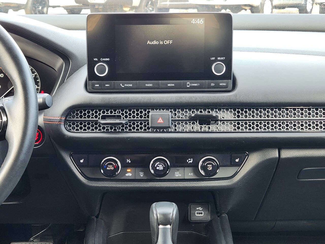 Used 2024 Honda HR-V Sport image 17