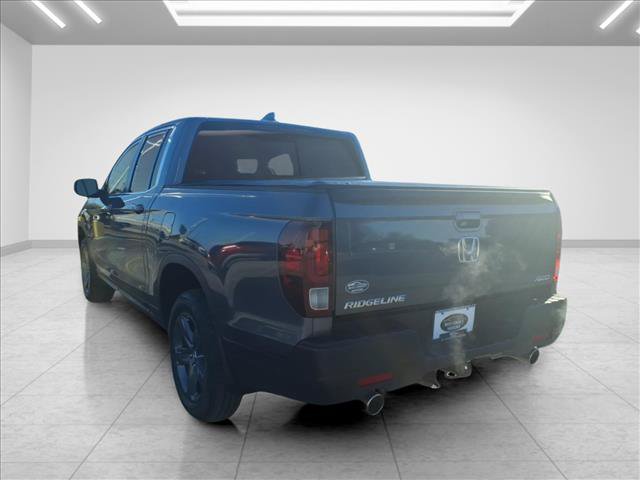 Used 2023 Honda Ridgeline RTL image 8