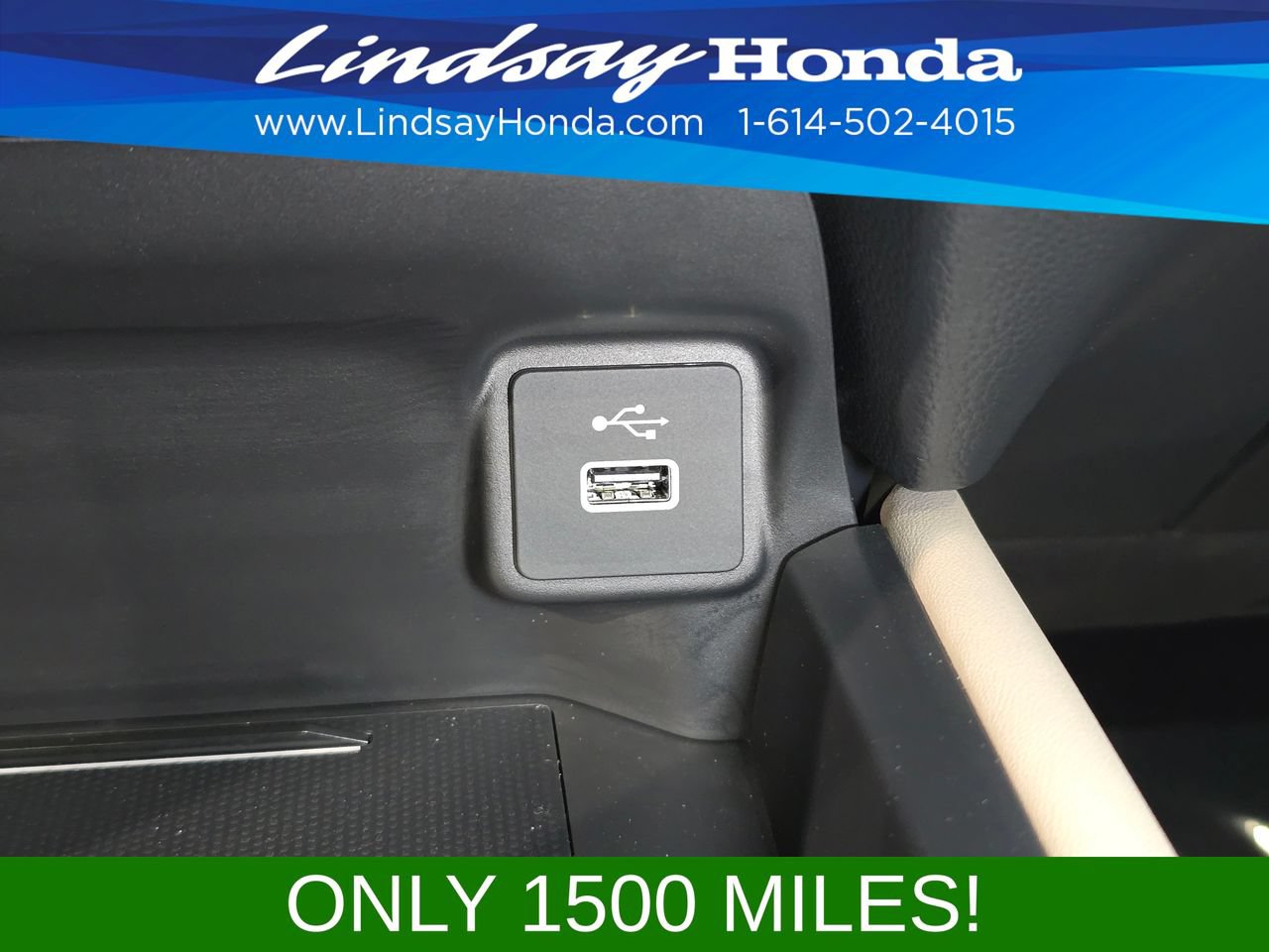 Used 2024 Honda HR-V EX-L image 18