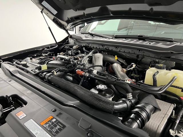 Used 2024 Ford F350 Platinum w/ Tremor Off-Road Package image 65