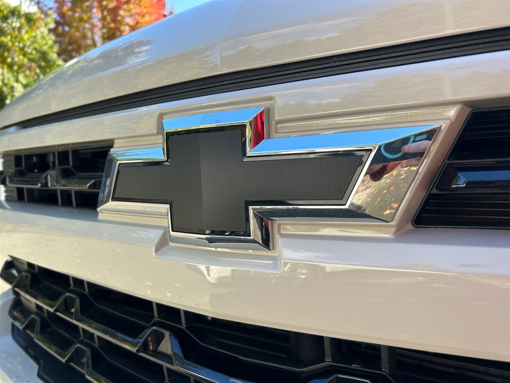 New 2026 Chevrolet Silverado 1500 RST w/ Convenience Package II image 31