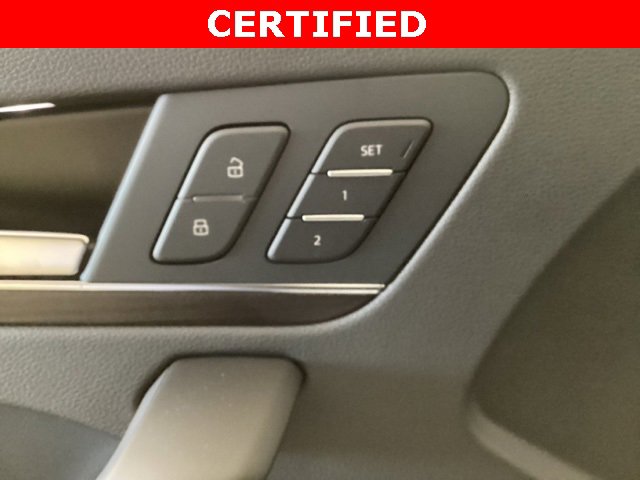 Certified 2025 Audi Q5 2.0T Premium Plus w/ Premium Plus Package image 17