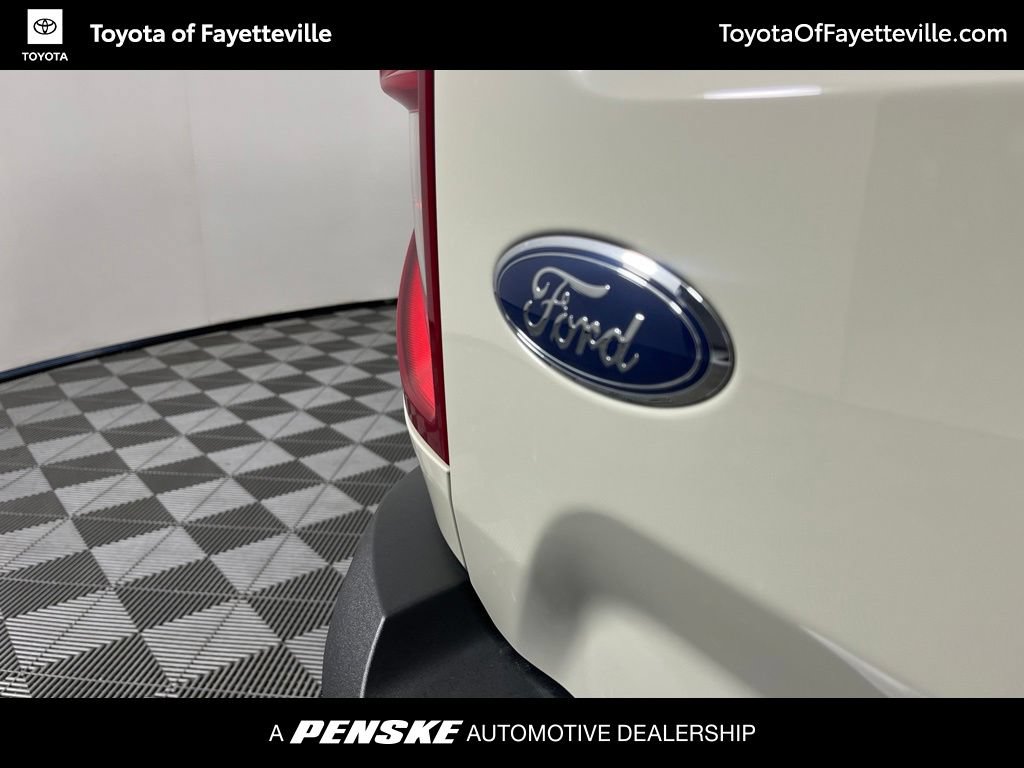 Used 2025 Ford Bronco Sport Big Bend AWD/4WD image 3