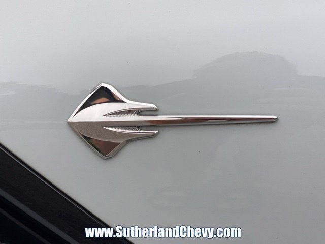 Used 2019 Chevrolet Corvette Stingray Coupe RWD image 12
