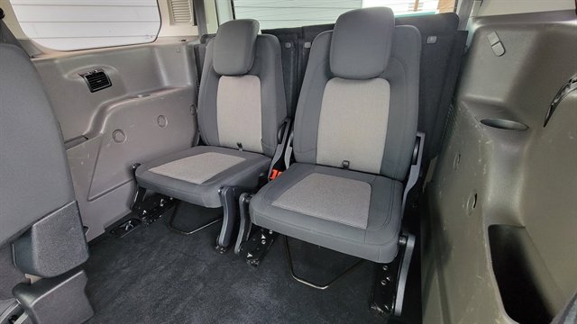 Used 2020 Ford Transit Connect XL image 37