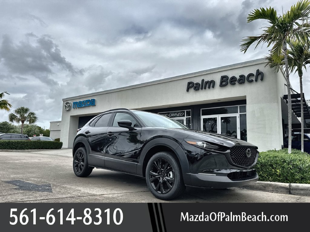 New 2026 MAZDA CX-30 Aire Edition AWD/4WD image 1