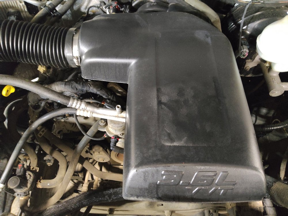 Used 2017 RAM 1500 Tradesman w/ Protection Group image 30