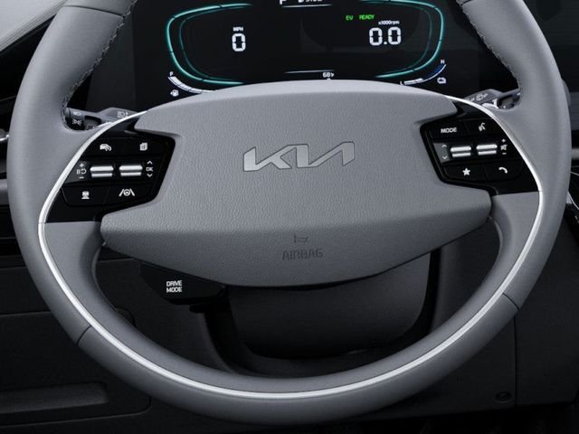 New 2025 Kia Niro EX Touring FWD image 22