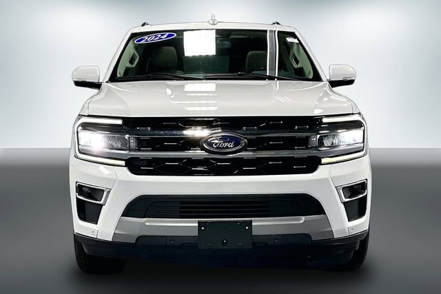 Used 2024 Ford Expedition Max Limited image 2