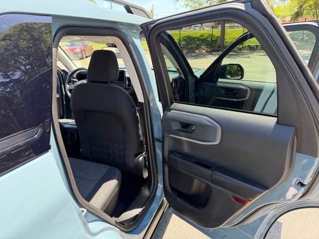 Used 2023 Ford Bronco Sport Big Bend AWD/4WD image 29