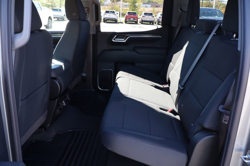 New 2026 Chevrolet Silverado 1500 LT image 38