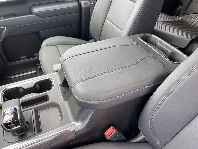 New 2026 Chevrolet Silverado 1500 LTZ w/ Technology Package image 20