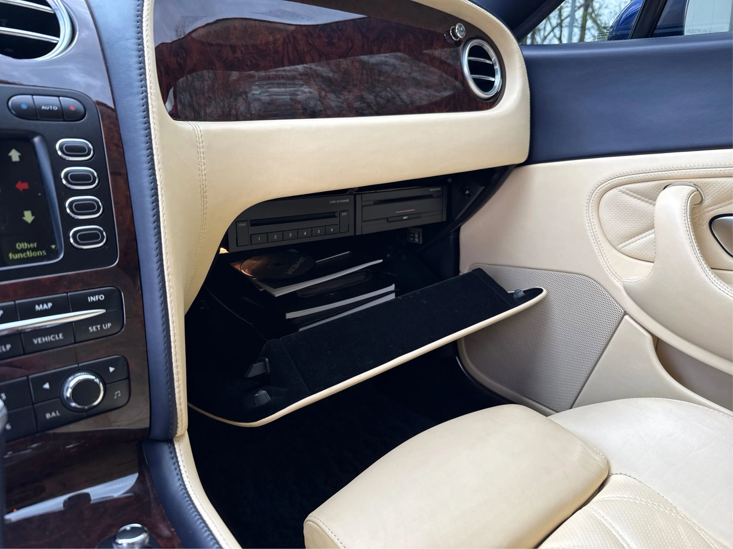 Used 2006 Bentley Continental GT AWD/4WD image 27
