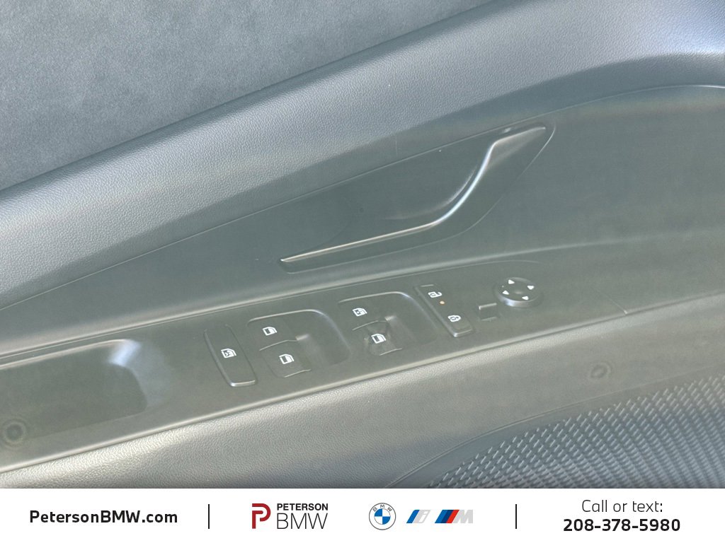 Used 2025 Hyundai Elantra N image 22
