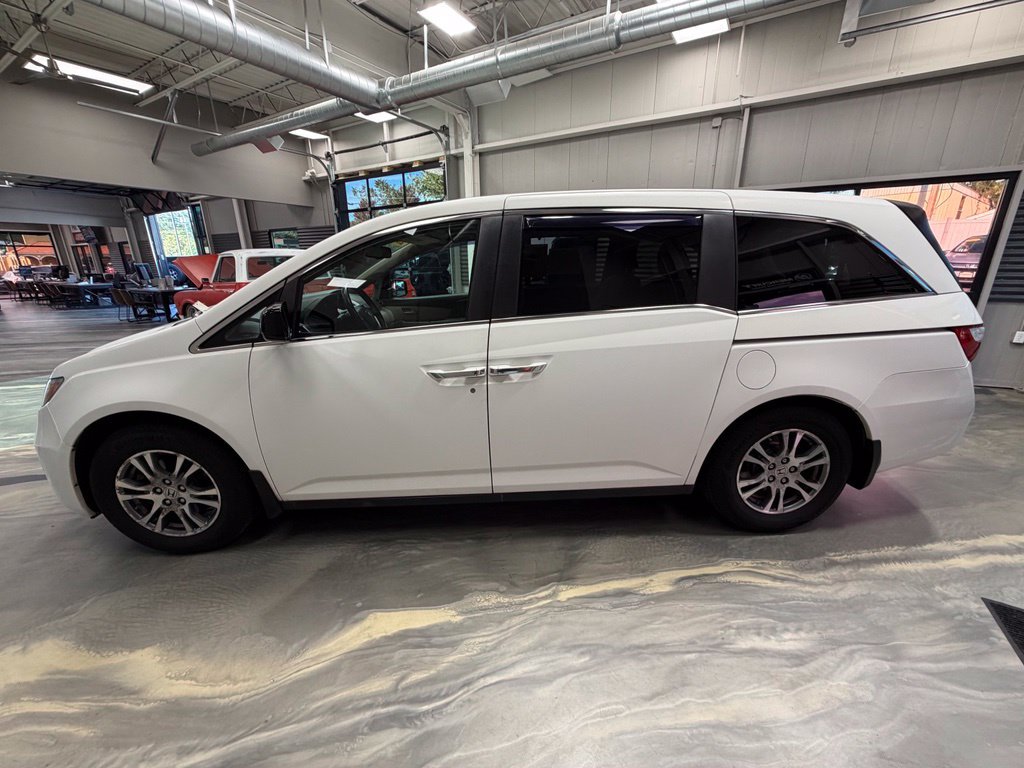 Used 2013 Honda Odyssey EX-L image 40