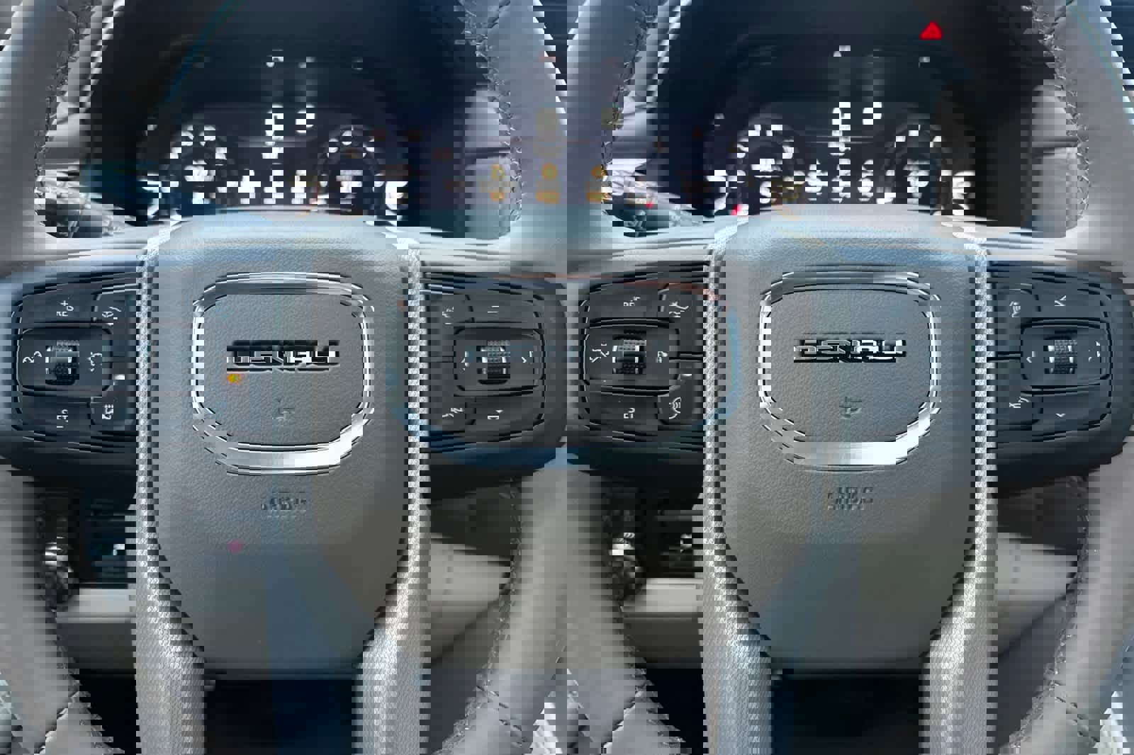 Used 2023 GMC Yukon XL Denali w/ Max Trailering Package image 24