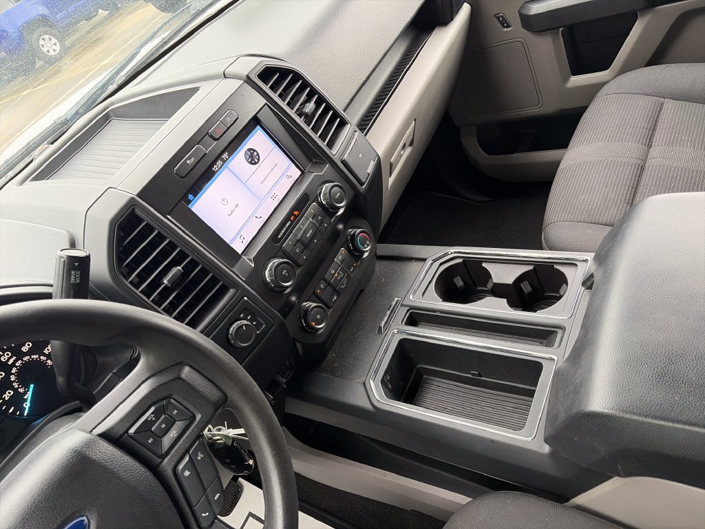 Certified 2019 Ford F150 XL w/ Equipment Group 101A Mid AWD/4WD image 37