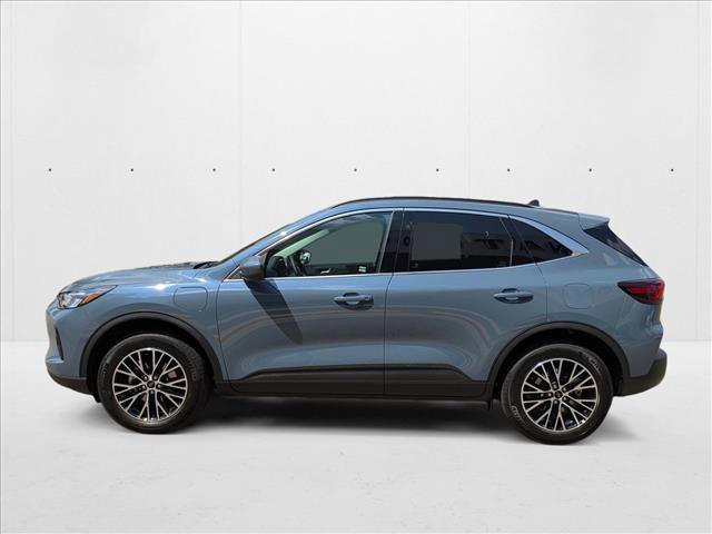 New 2025 Ford Escape SE image 5