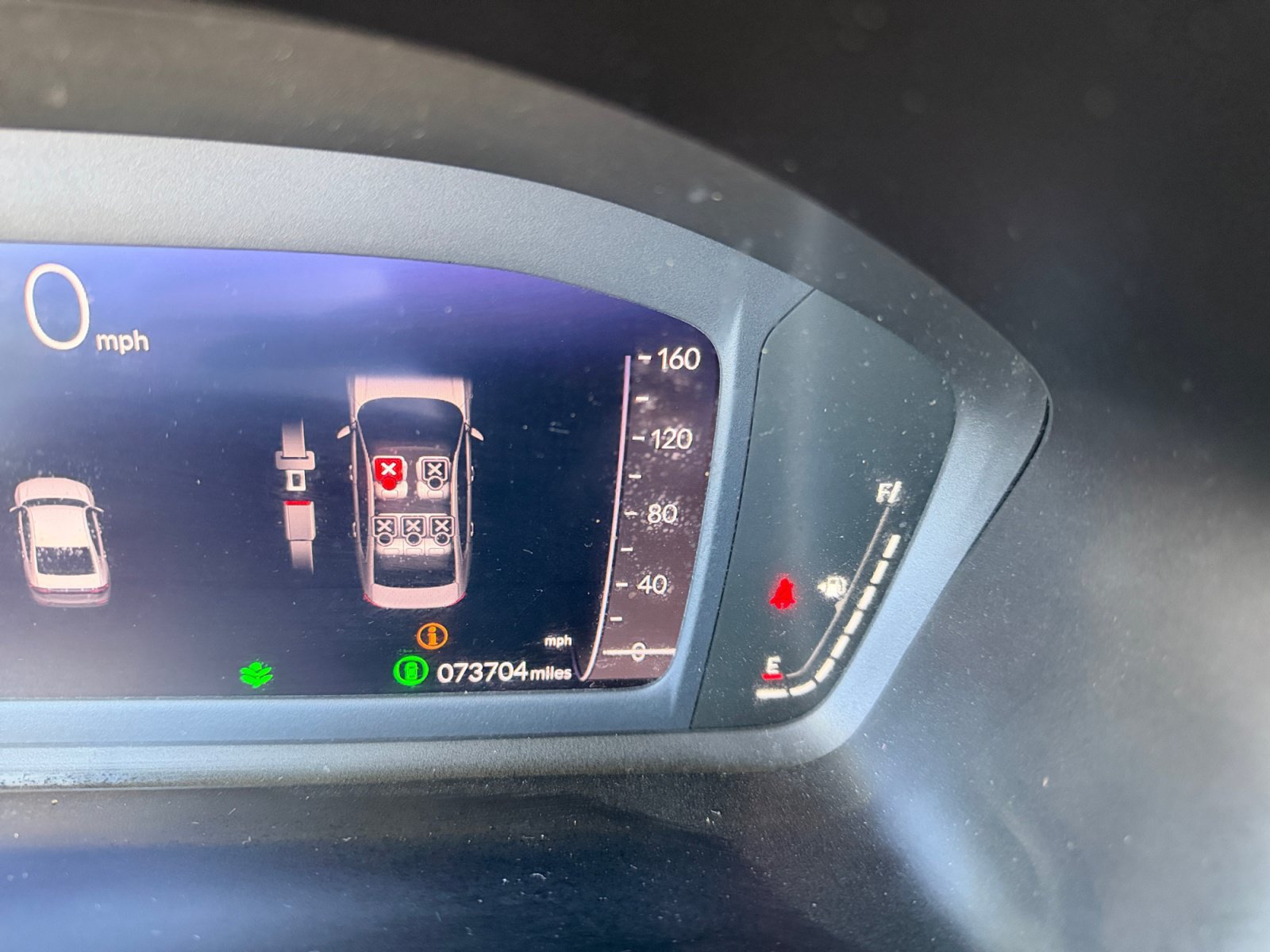 Used 2023 Honda Accord EX image 21