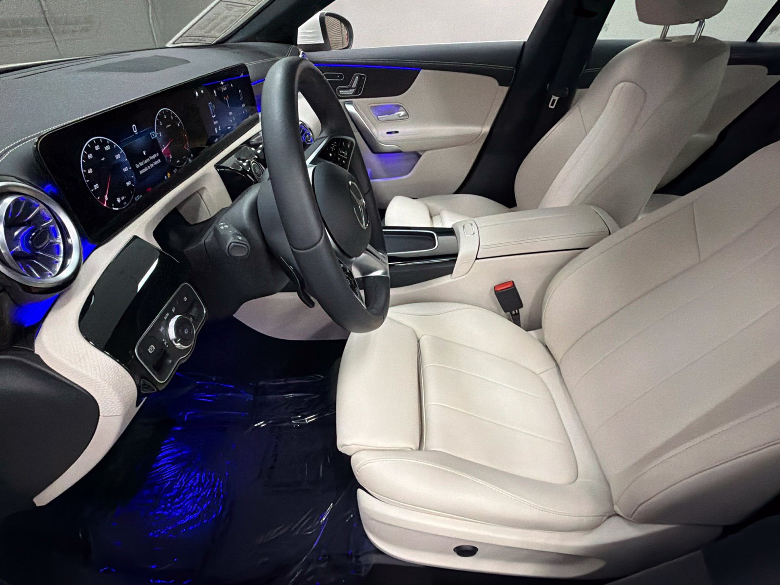 Certified 2026 Mercedes-Benz CLA 250 image 24