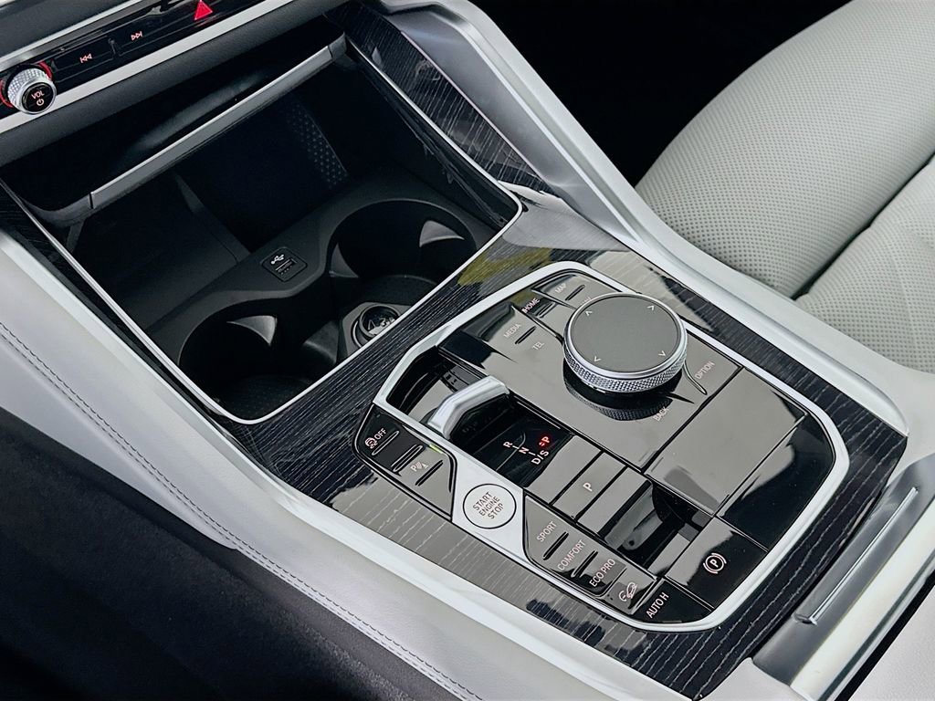 New 2027 BMW X6 xDrive40i AWD/4WD image 15