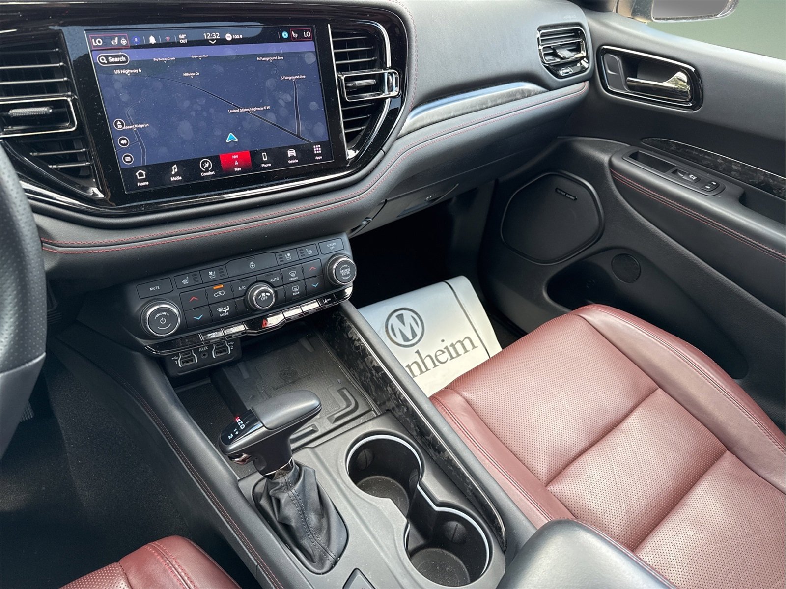 Used 2024 Dodge Durango R/T image 19