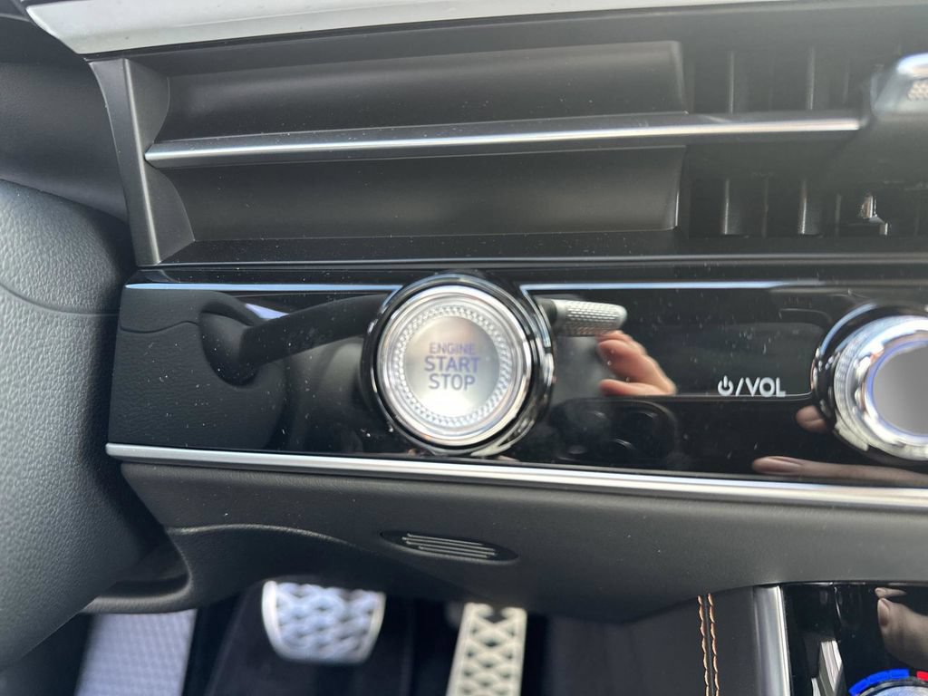 New 2026 Genesis GV70 3.5T Sport Prestige AWD/4WD image 26