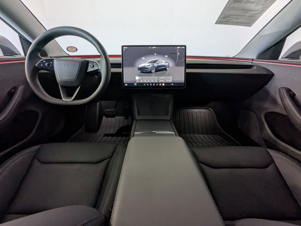 Used 2024 Tesla Model 3 Standard Range image 5