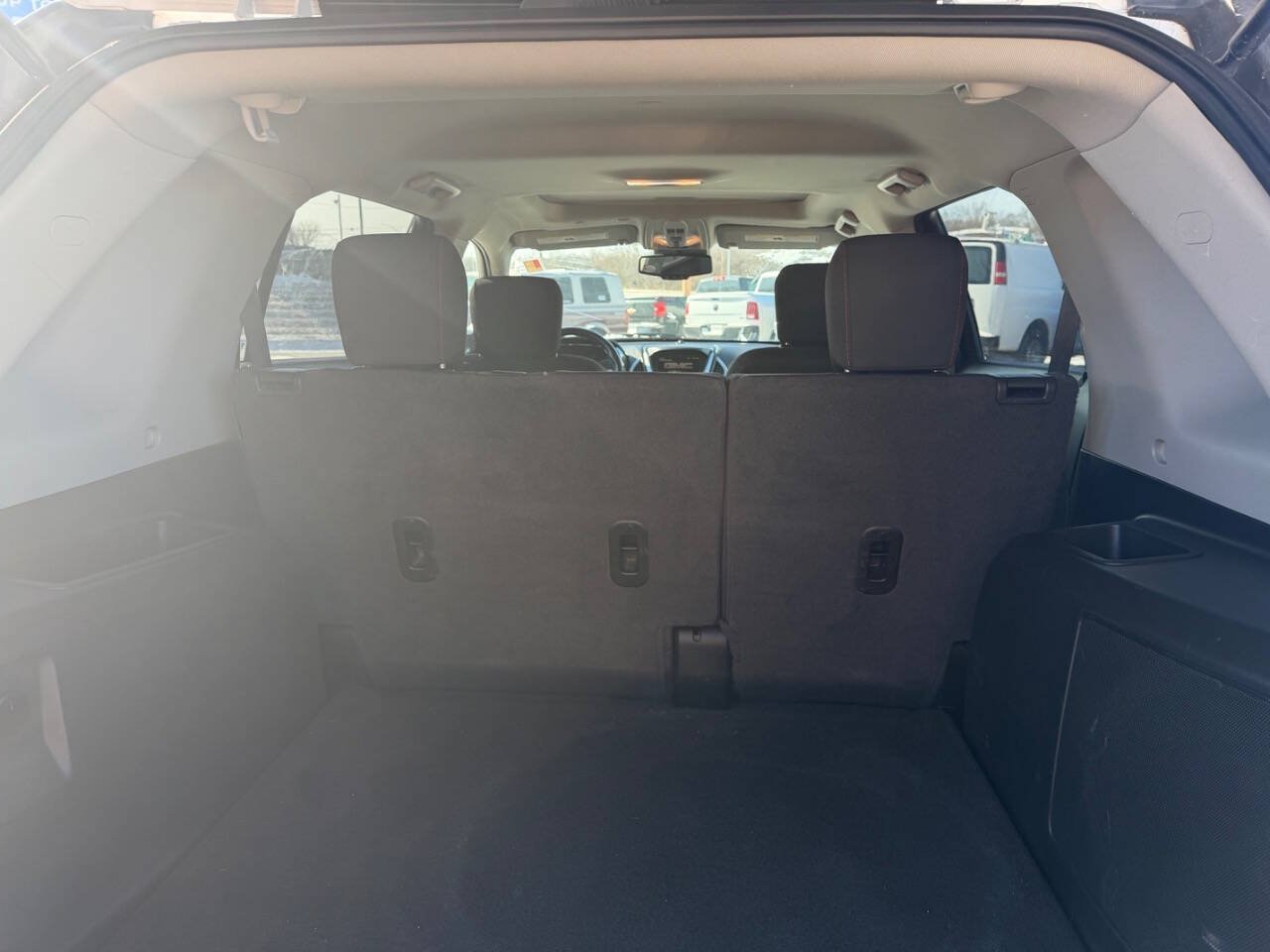 Used 2017 GMC Terrain SLE w/ Convenience Package AWD/4WD image 14