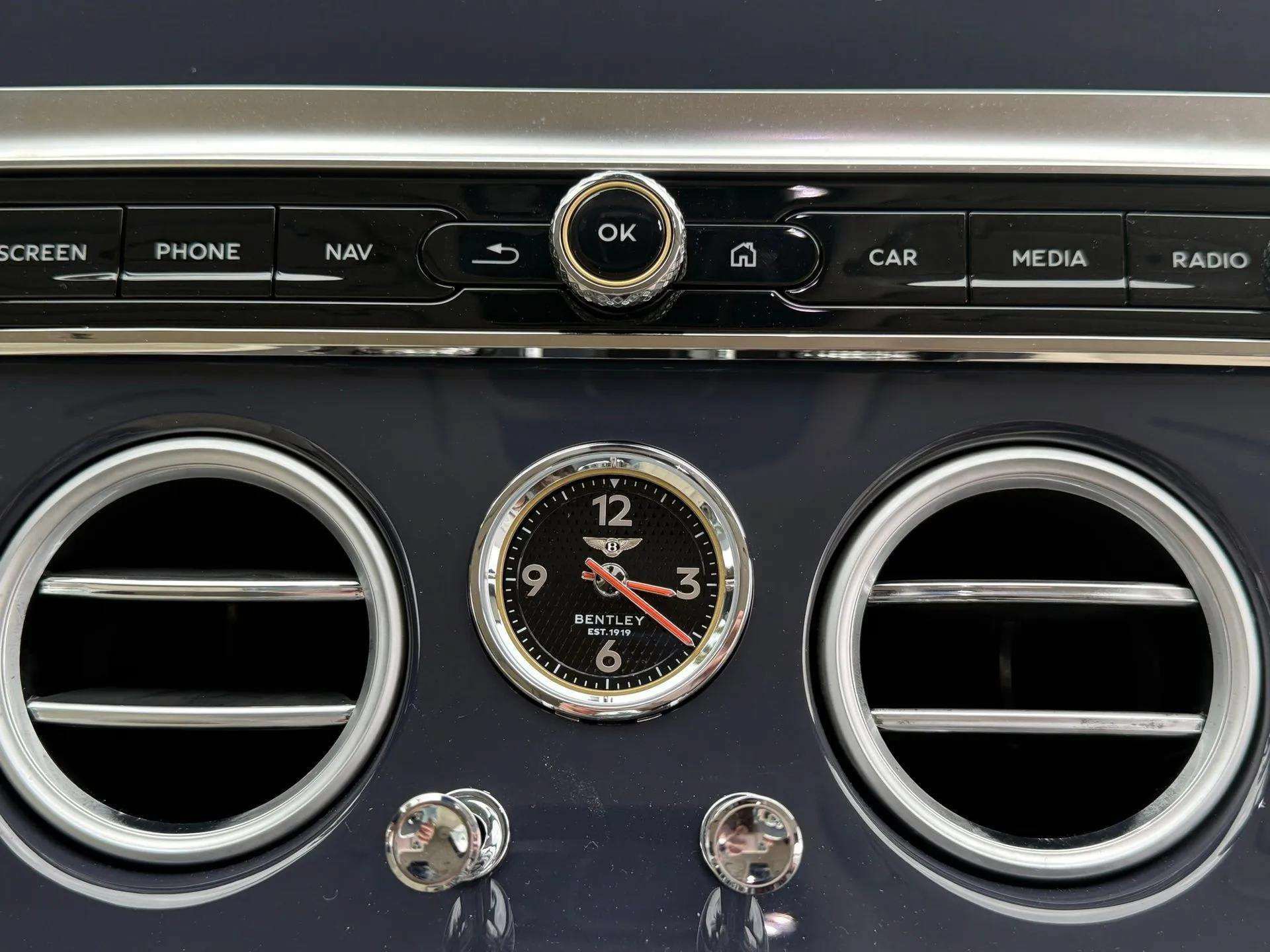 New 2026 Bentley Continental GT AWD/4WD image 20