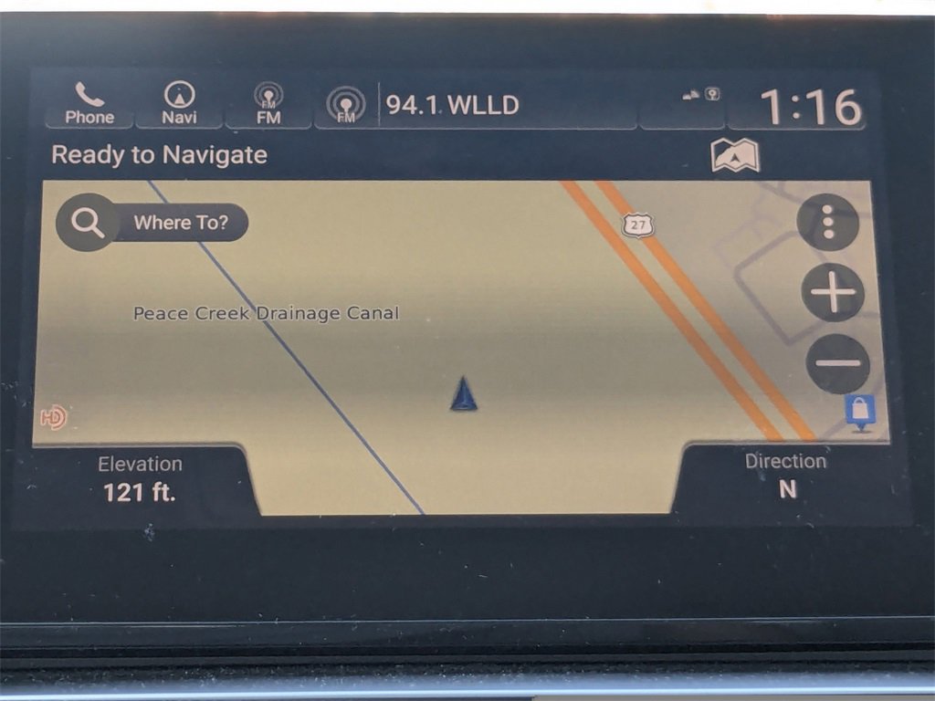 Used 2020 Honda Accord Touring image 27