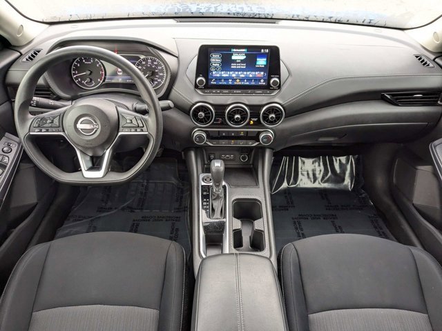 Certified 2024 Nissan Sentra SV image 15