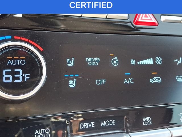 Certified 2025 Hyundai Santa Fe Limited AWD/4WD image 25