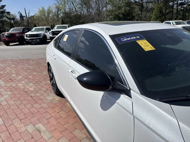 Used 2023 Honda Accord Sport image 18