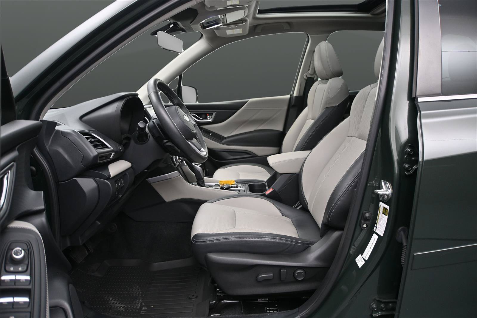 Used 2023 Subaru Forester Limited AWD/4WD image 10