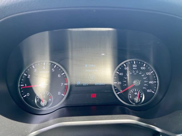 Used 2021 Kia Telluride S FWD image 12