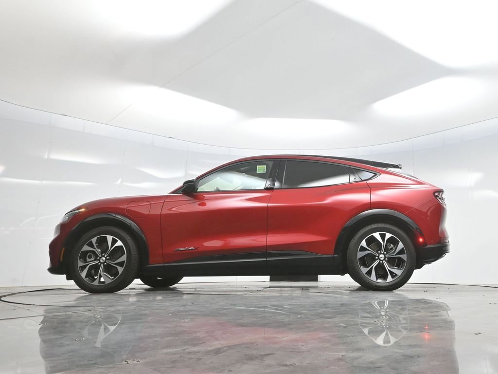 Used 2023 Ford Mustang Mach-E Premium AWD/4WD image 54