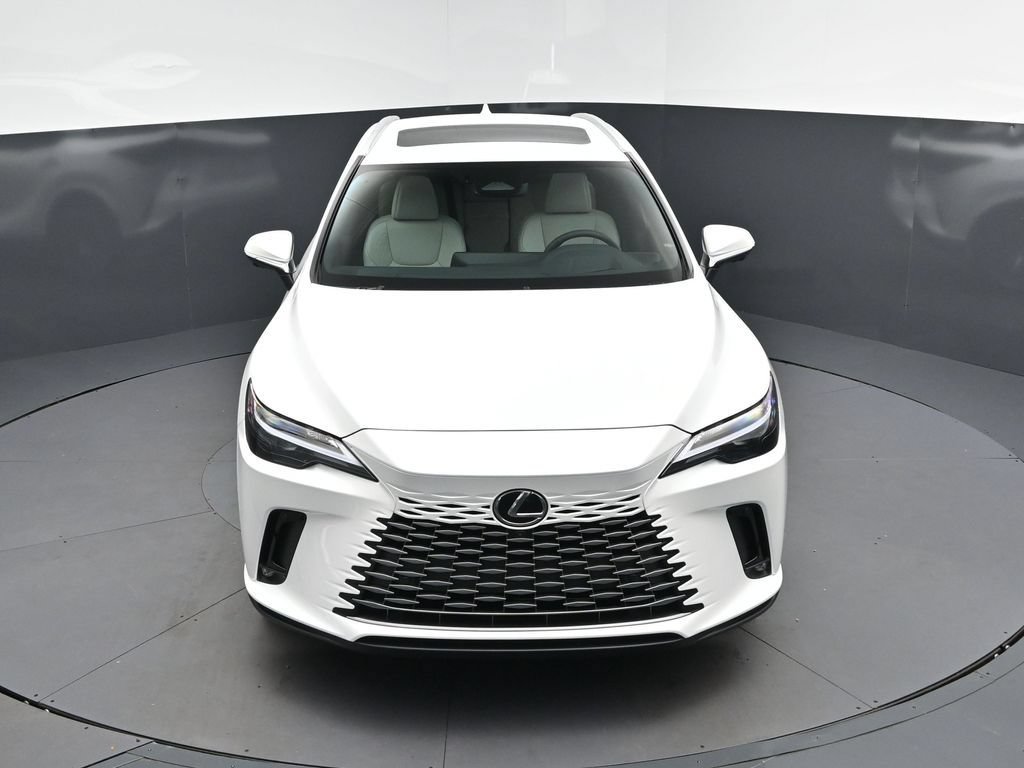 New 2026 Lexus RX 350 Premium Plus AWD/4WD image 37