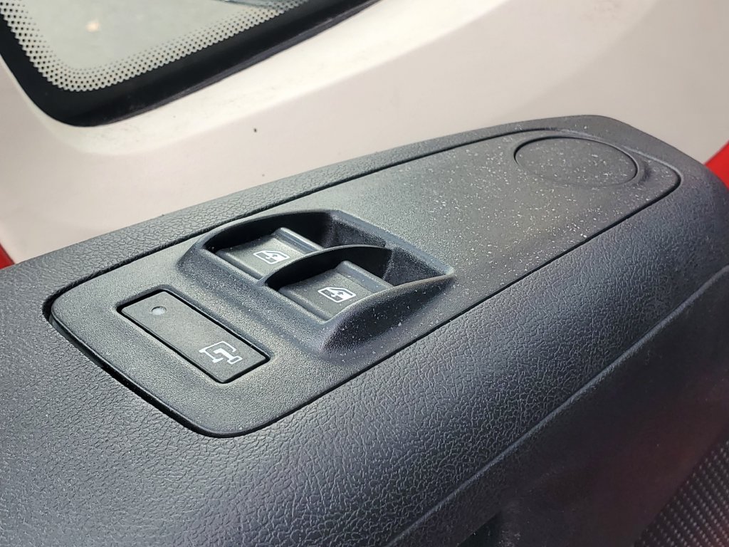 Used 2021 RAM ProMaster 1500 FWD image 17